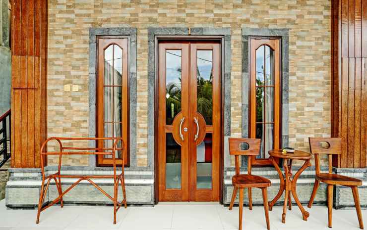 Чангу: OYO 90458 Pucuk Bali Guest House