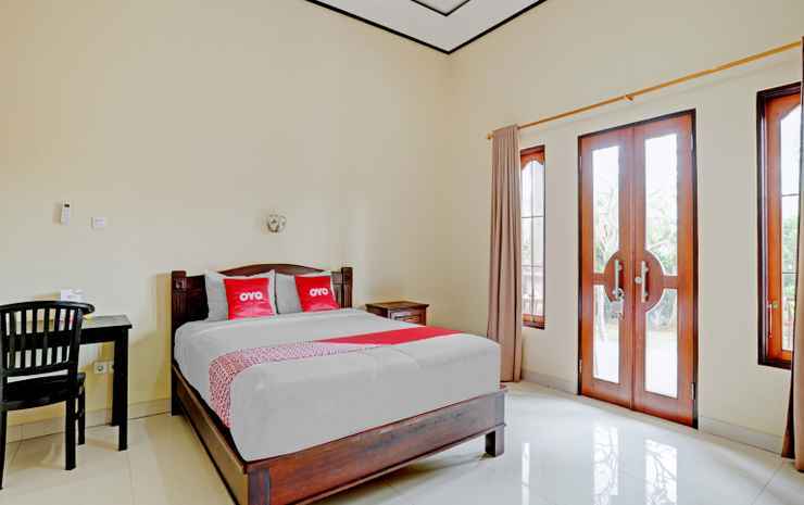Чангу: OYO 90458 Pucuk Bali Guest House