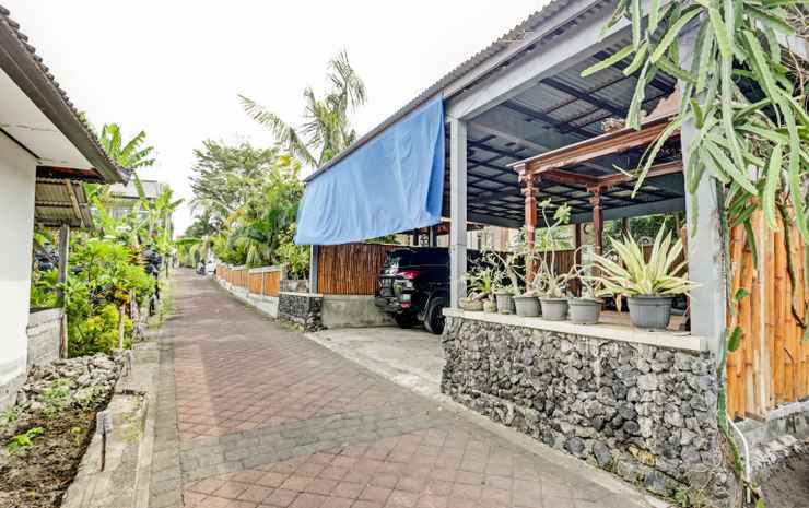 Чангу: OYO 90458 Pucuk Bali Guest House