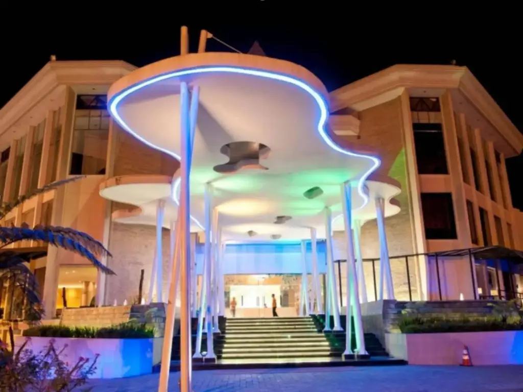 Берастаги: Mikie Holiday Resort