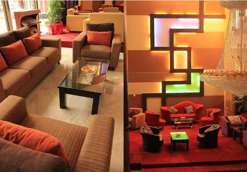 Баликпапан: Capital O 1963 Hotel The New Benakutai