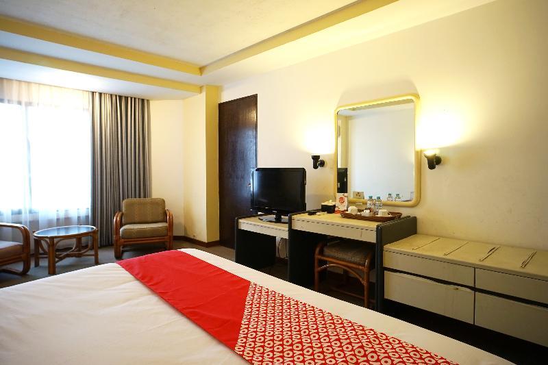 Баликпапан: Capital O 1963 Hotel The New Benakutai