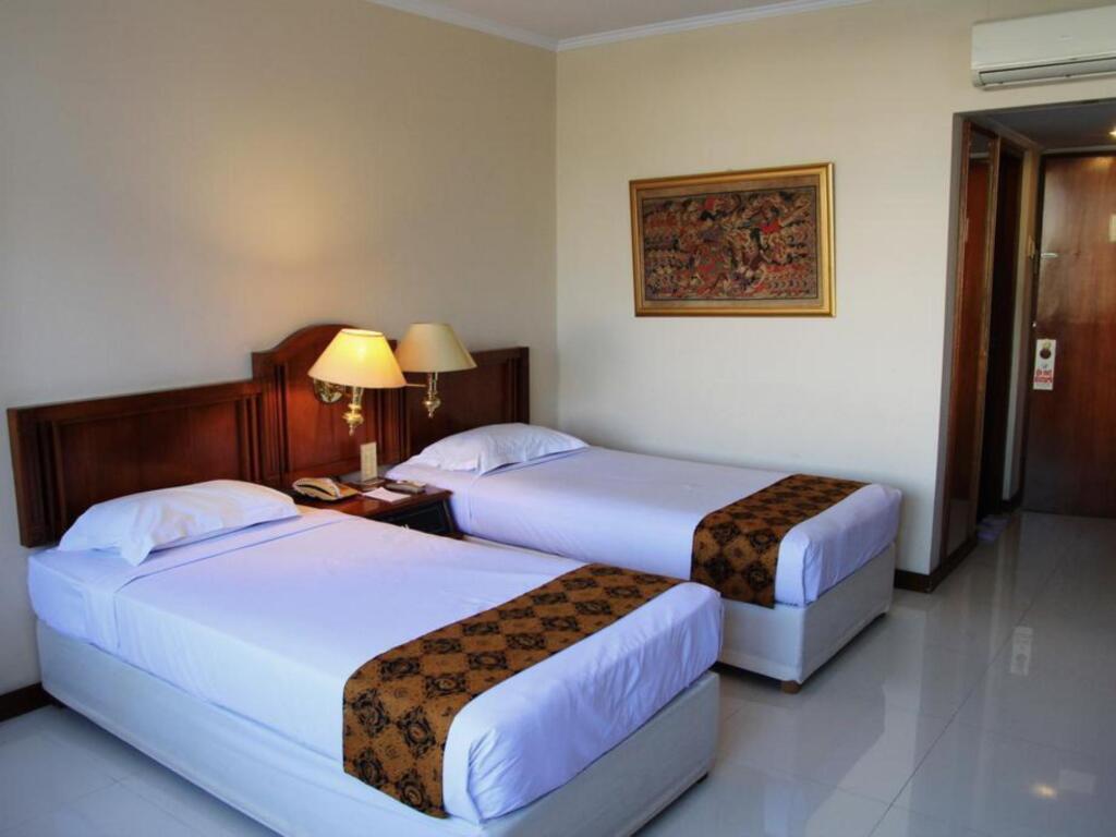 Суракарта: Riyadi Palace Hotel