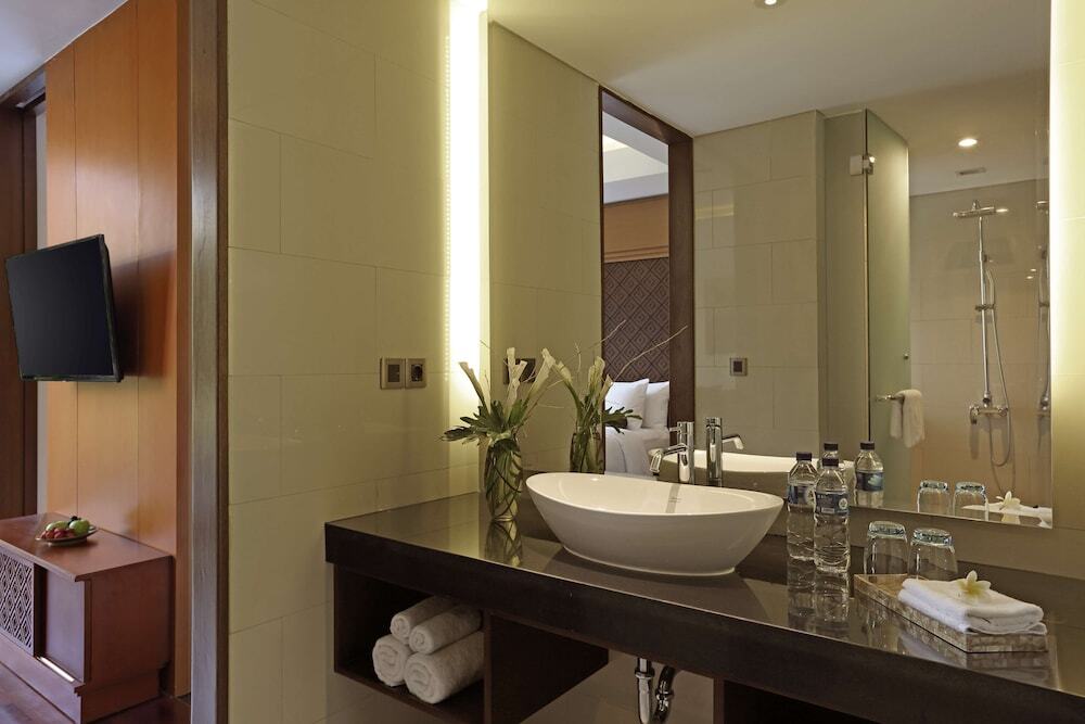 Кута: Golden Tulip Jineng Resort Bali