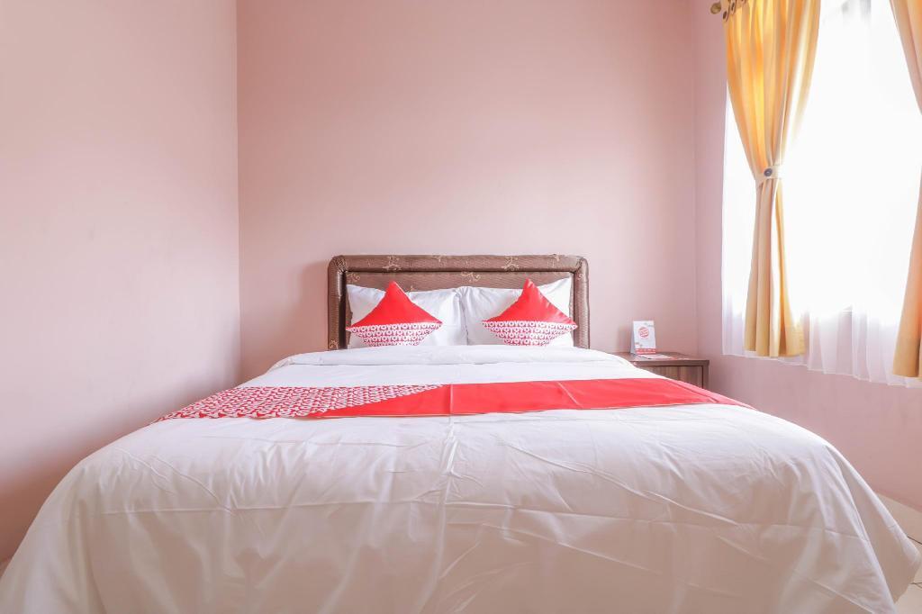 Кута: OYO 2456 Purnama House Kuta