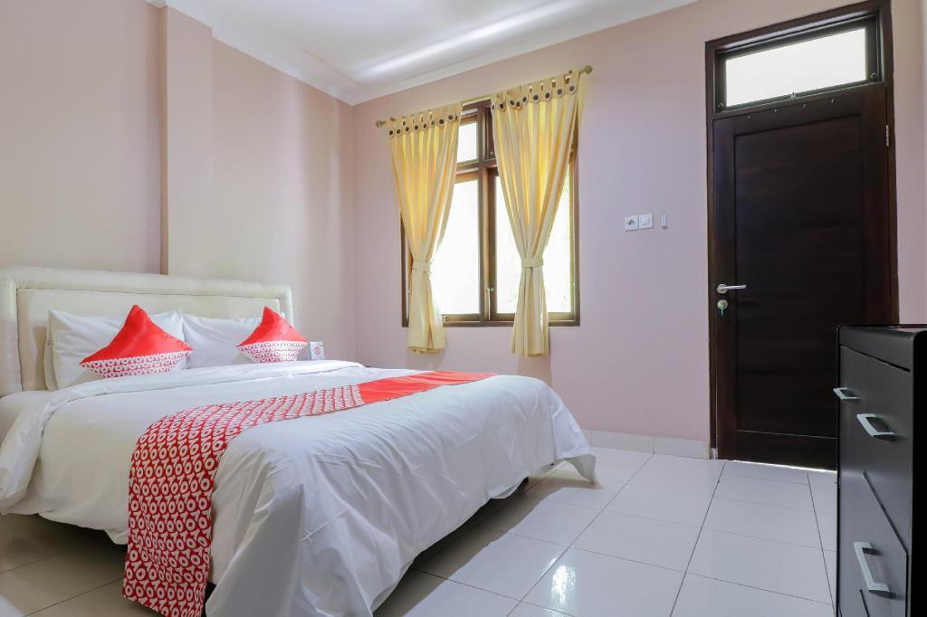 Кута: OYO 2456 Purnama House Kuta