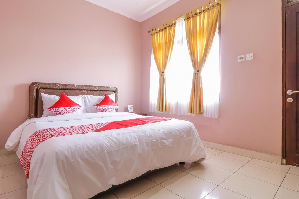 Кута: OYO 2456 Purnama House Kuta