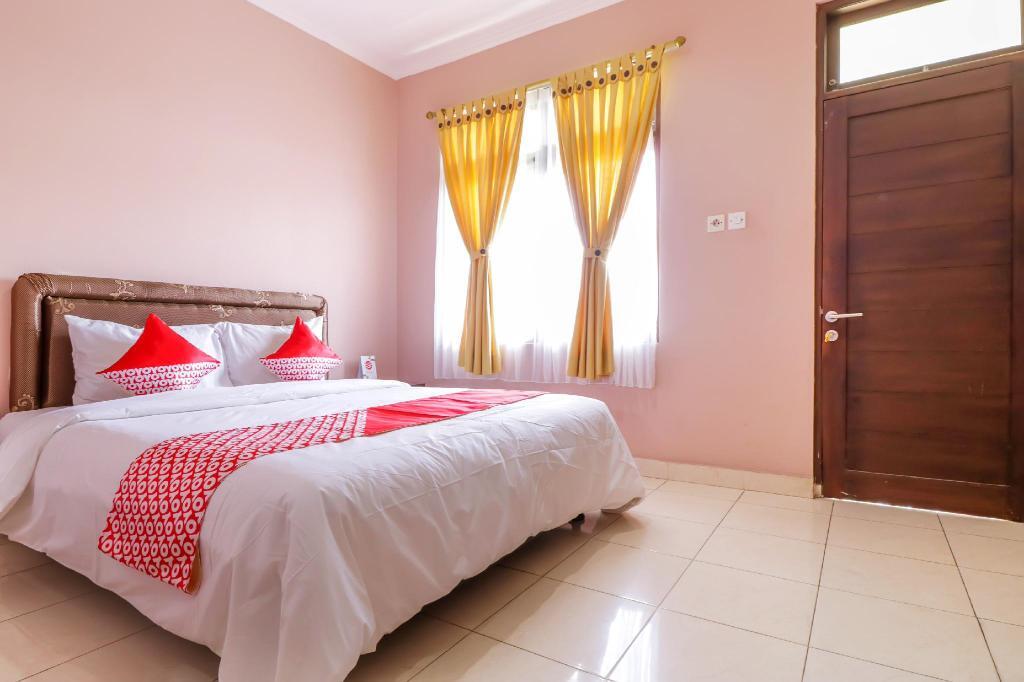 Кута: OYO 2456 Purnama House Kuta