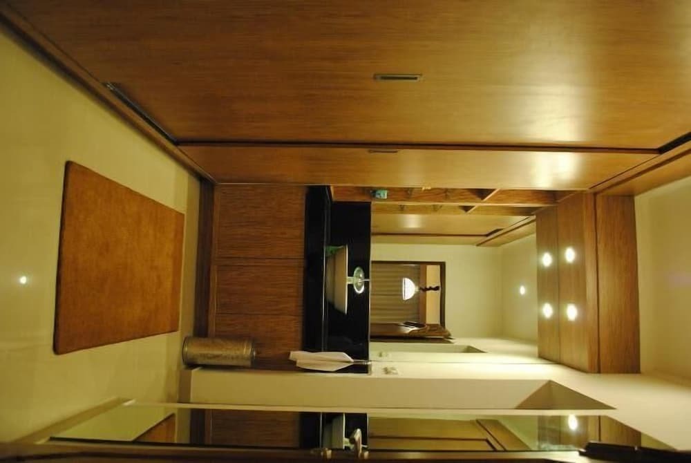 Джепара: Ocean View Residence - Hotel Jepara