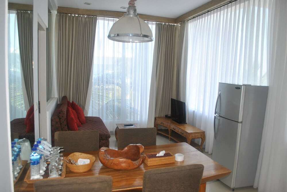Джепара: Ocean View Residence - Hotel Jepara