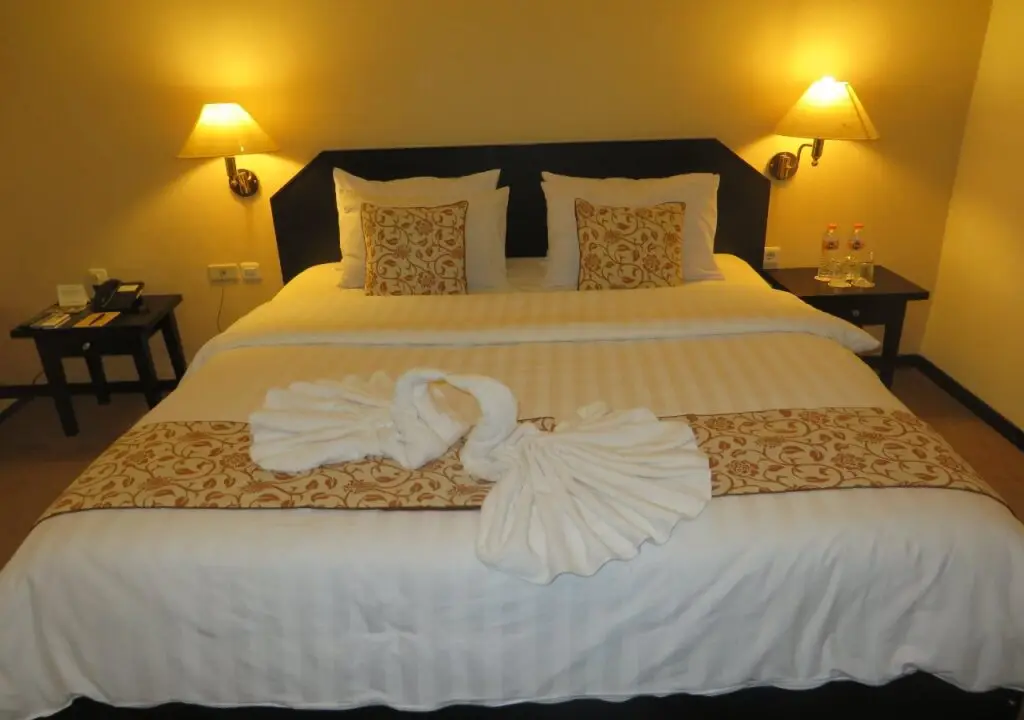 Кедири: Insumo Palace Hotels & Resorts