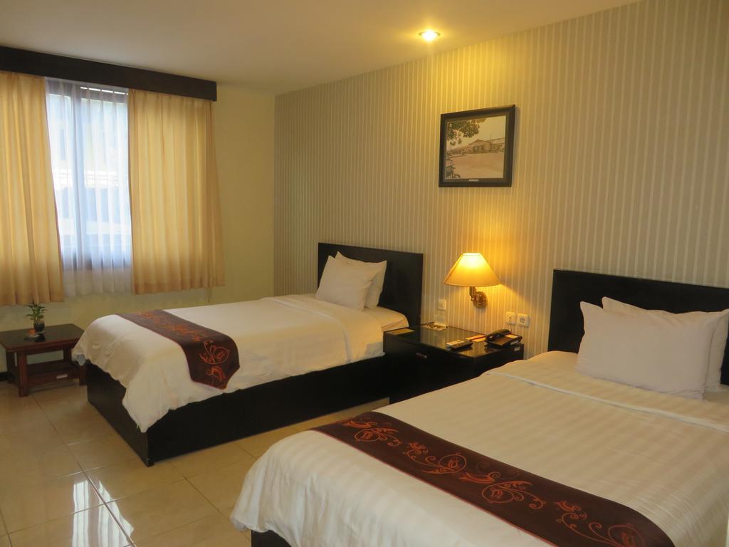 Кедири: Insumo Palace Hotels & Resorts