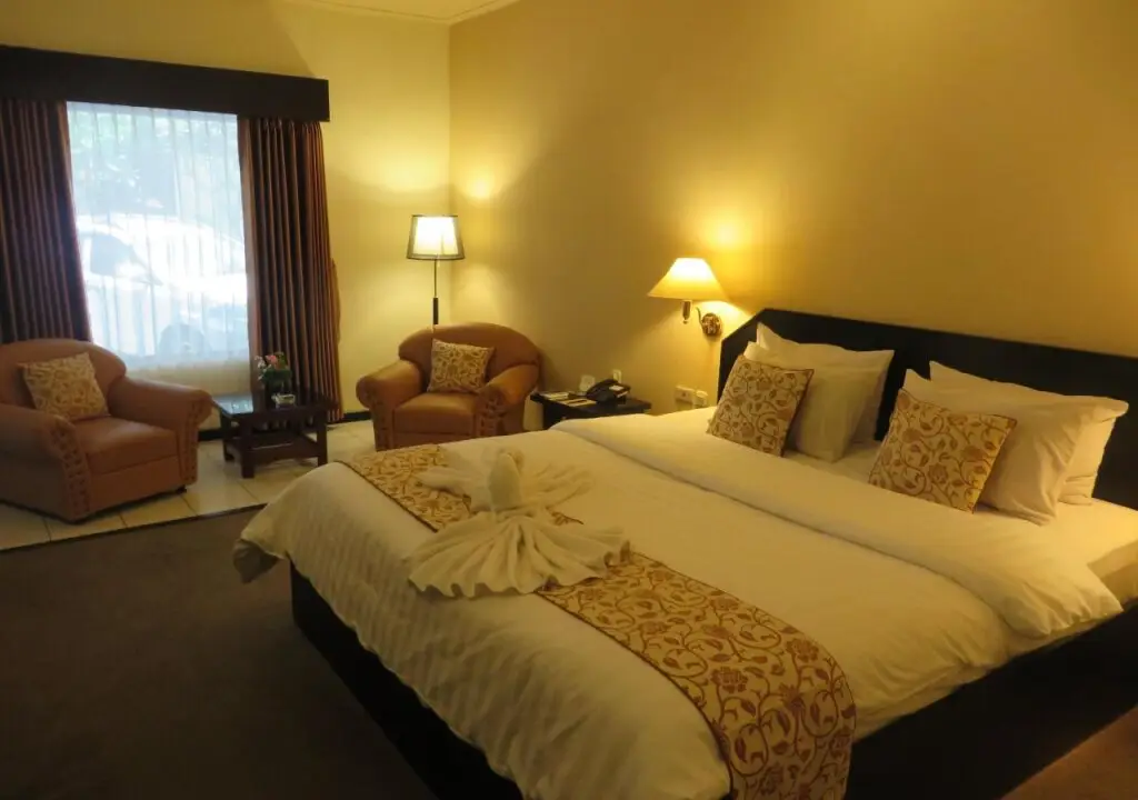 Кедири: Insumo Palace Hotels & Resorts