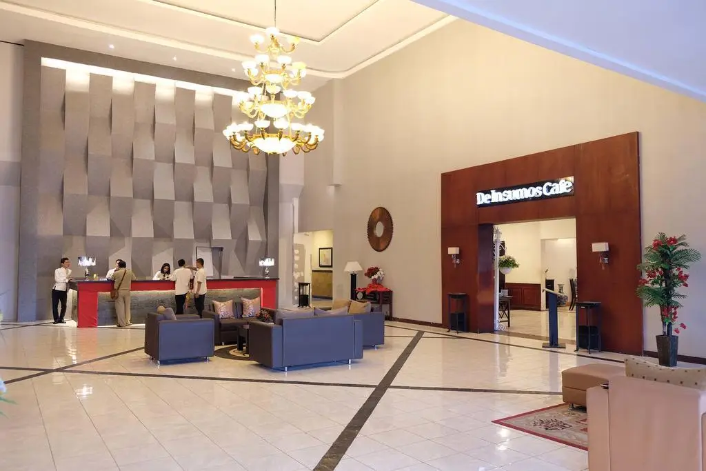 Кедири: Insumo Palace Hotels & Resorts