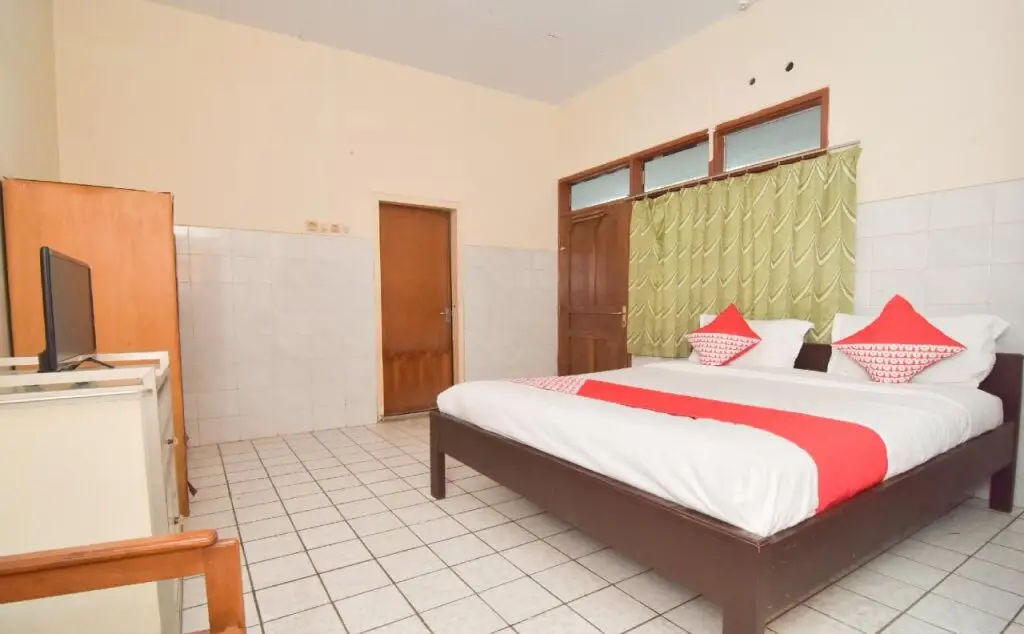 Тубан: Hotel & Restaurant Basra