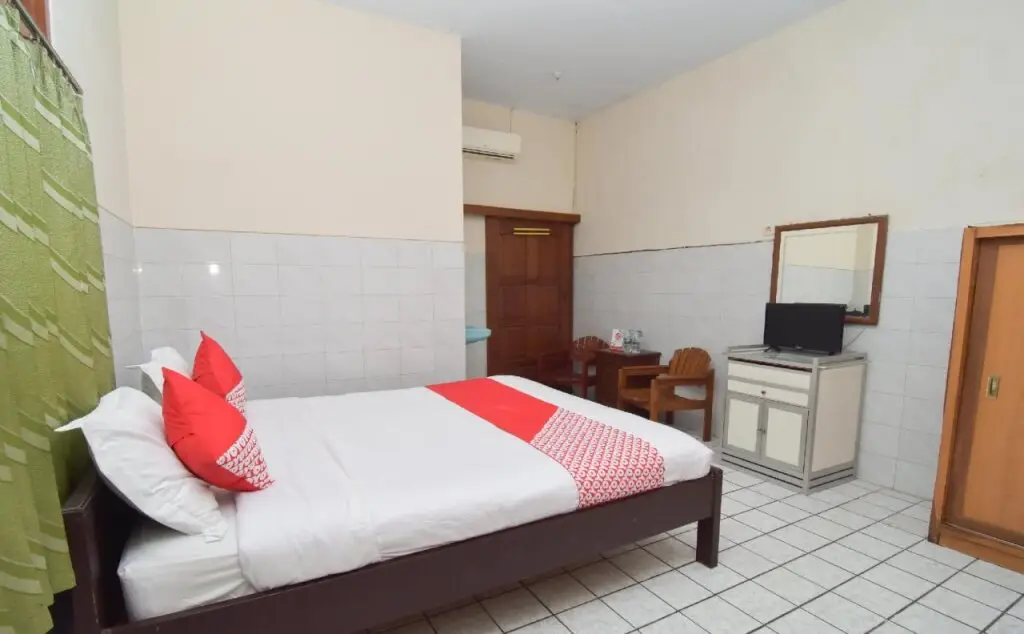 Тубан: Hotel & Restaurant Basra