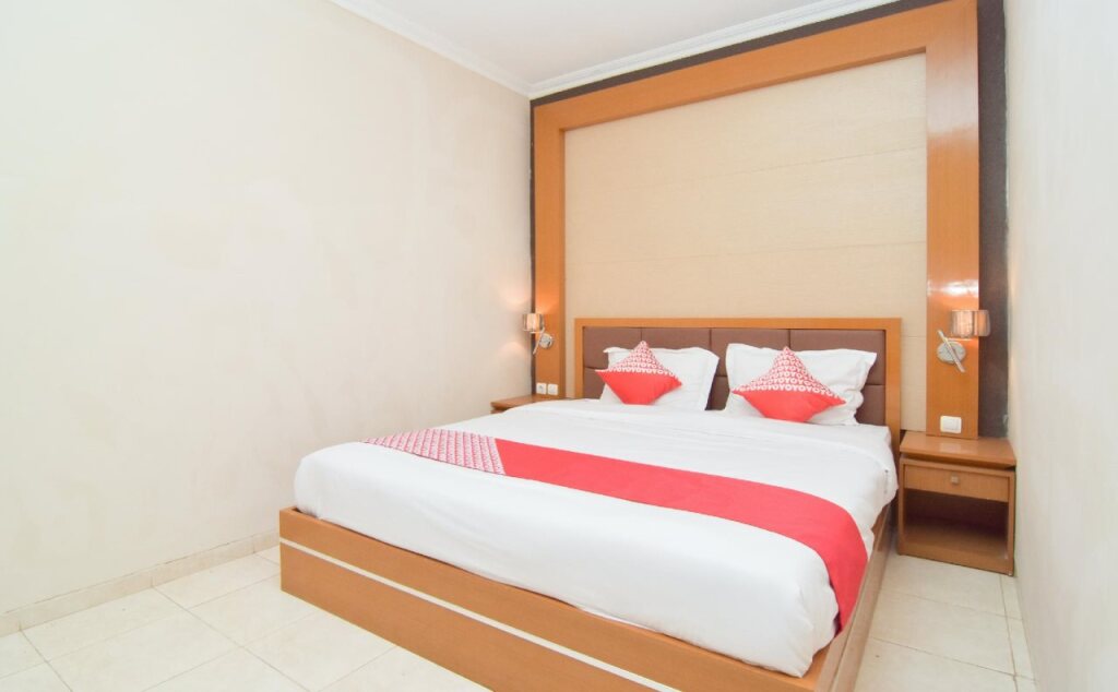 Тубан: Hotel & Restaurant Basra