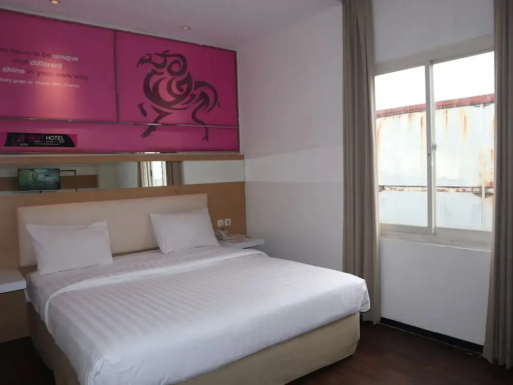 Сурабая: Best Hotel