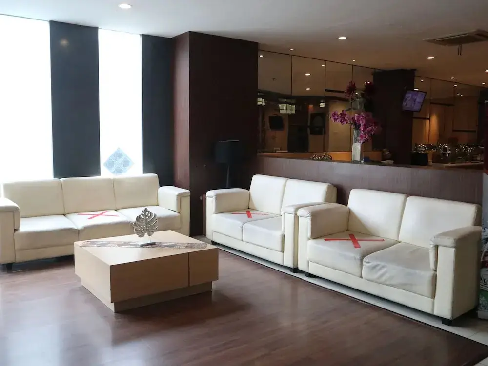 Сурабая: Best Hotel