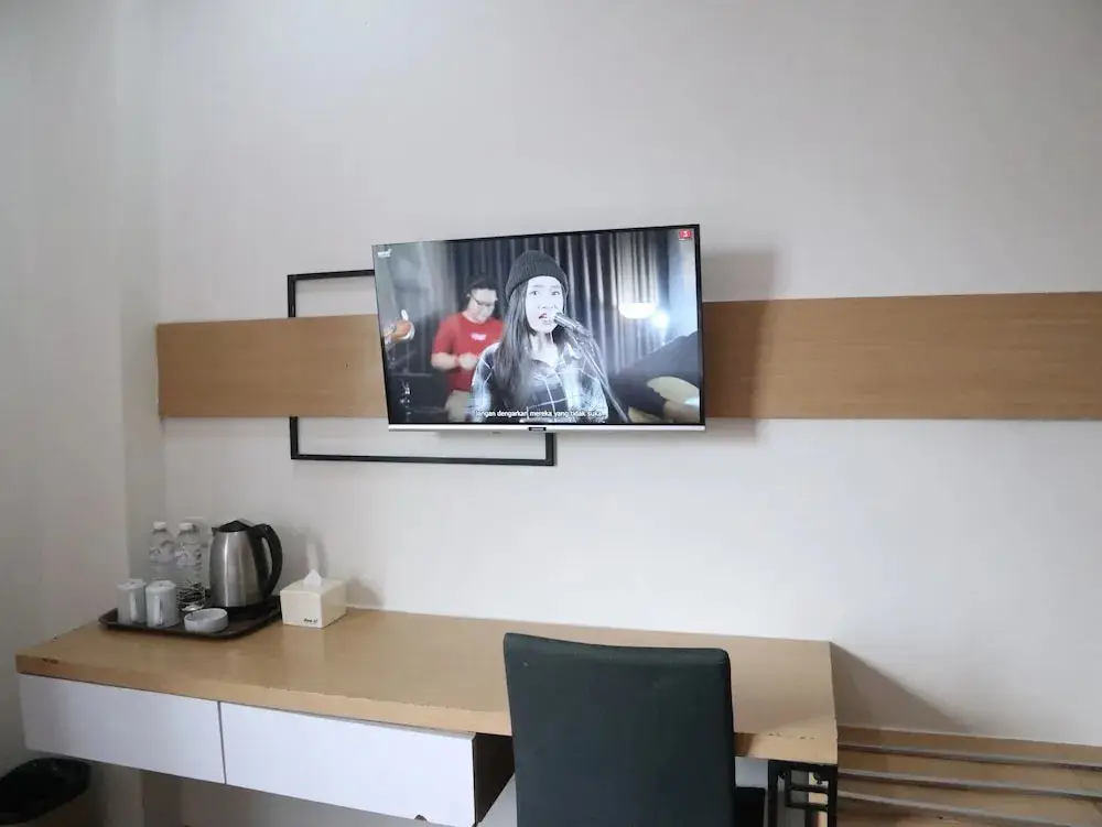 Сурабая: Best Hotel
