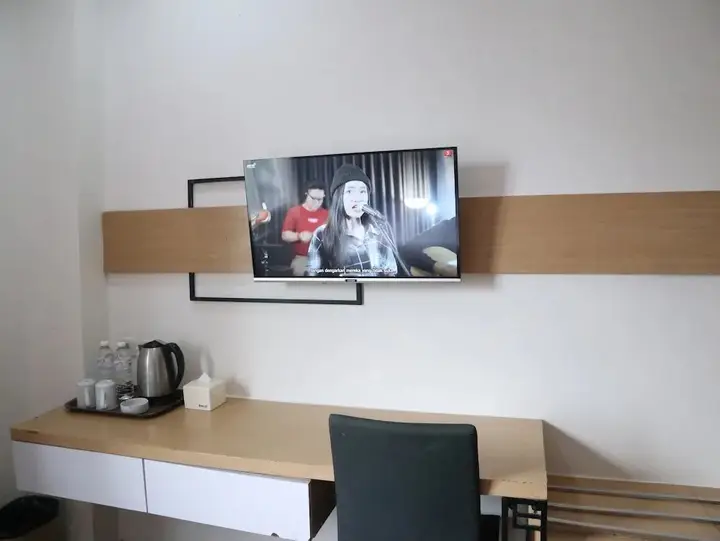 Сурабая: Best Hotel