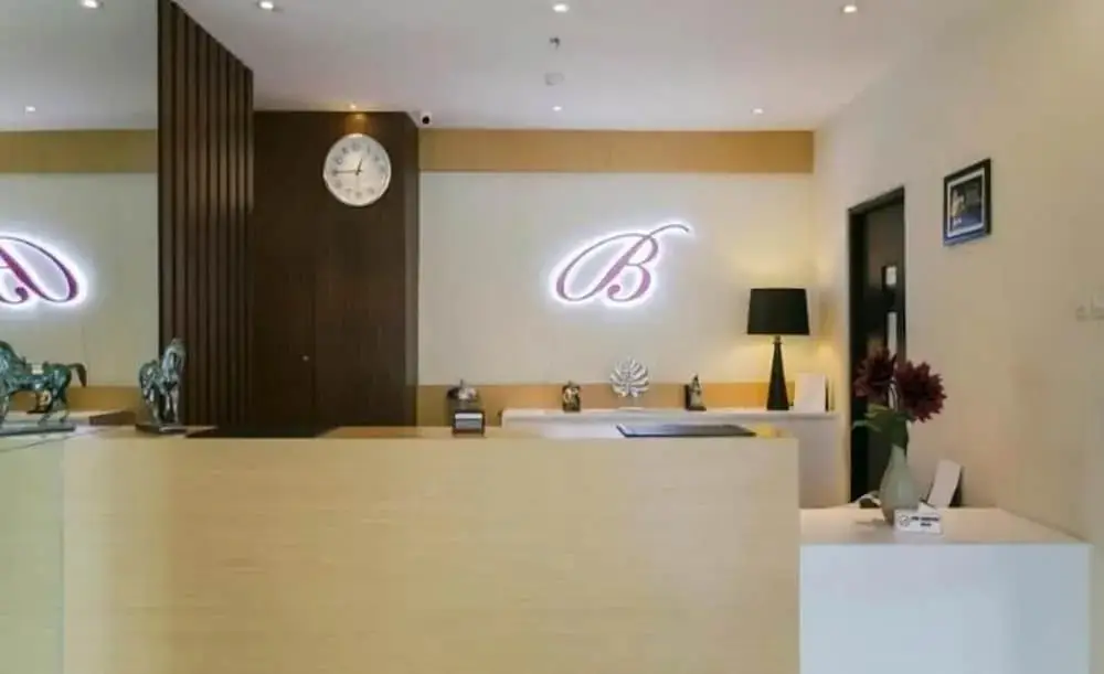 Сурабая: Best Hotel