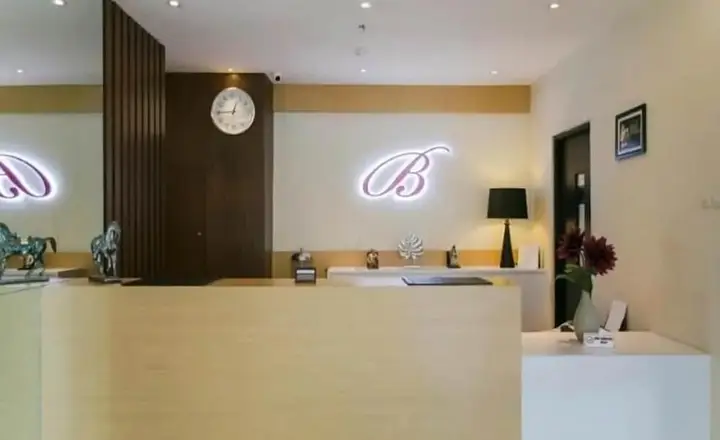 Сурабая: Best Hotel