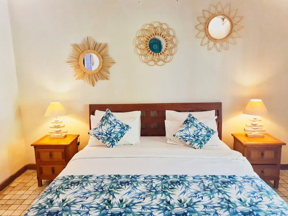 Гили Траванган: Tír na nÓg Beachfront Resort