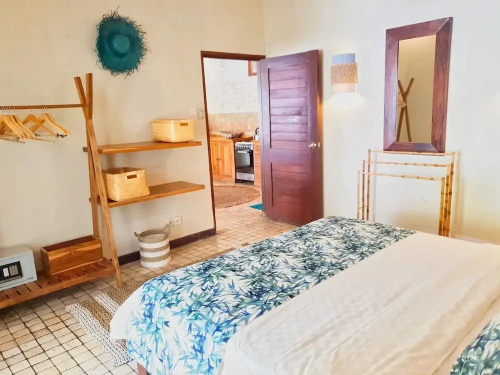 Гили Траванган: Tír na nÓg Beachfront Resort