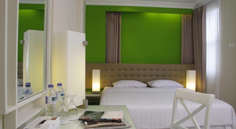 Сурабая: Ciputra Golf, Club & Hotel