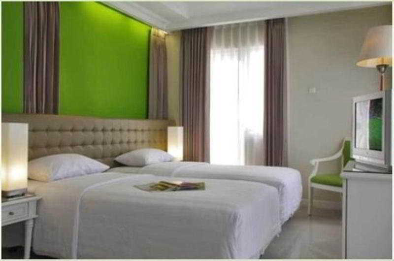 Сурабая: Ciputra Golf, Club & Hotel