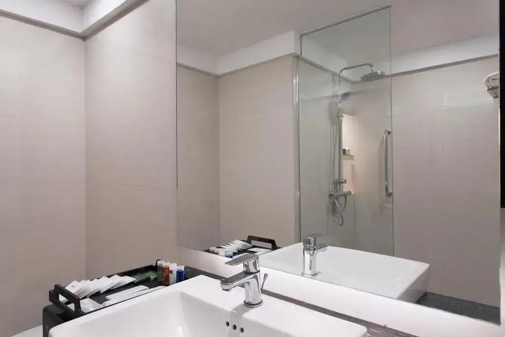 Медан: Radisson Medan