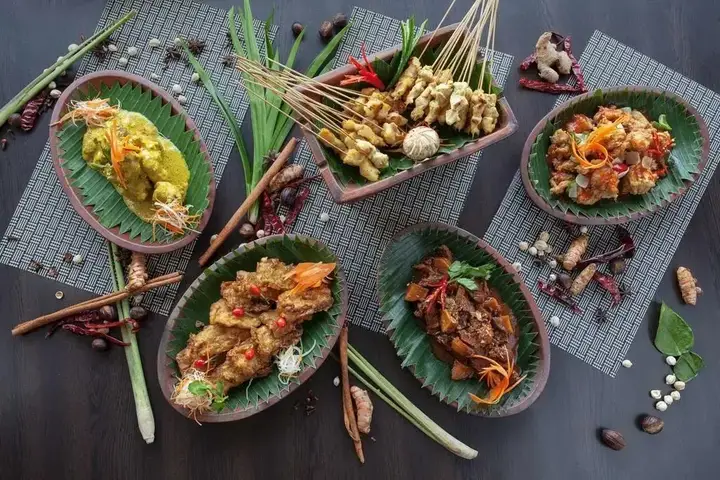 Медан: Radisson Medan
