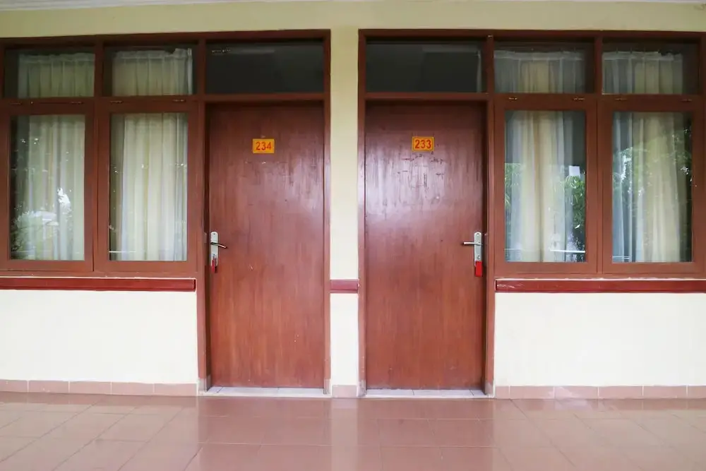 Лембанг: Narima Resort Bandung