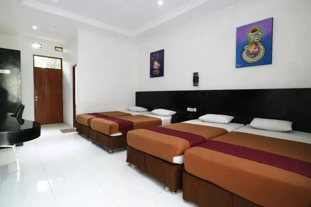 Лембанг: Narima Resort Bandung