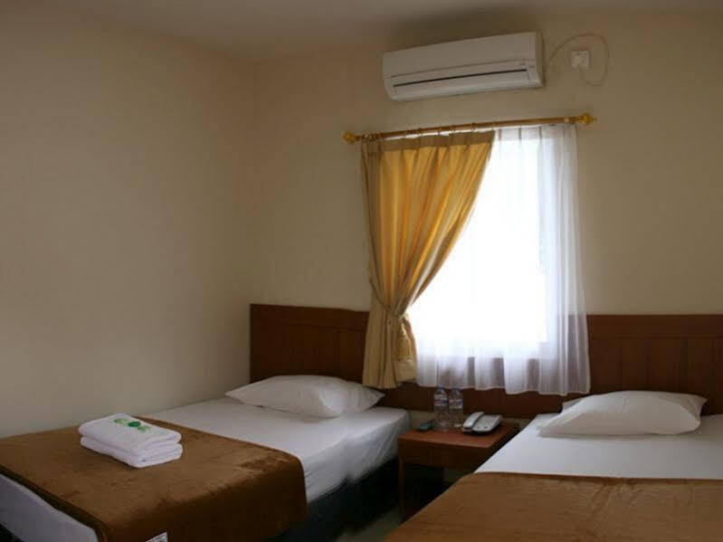Танджунг: Jelita Tanjung Banjarmasin