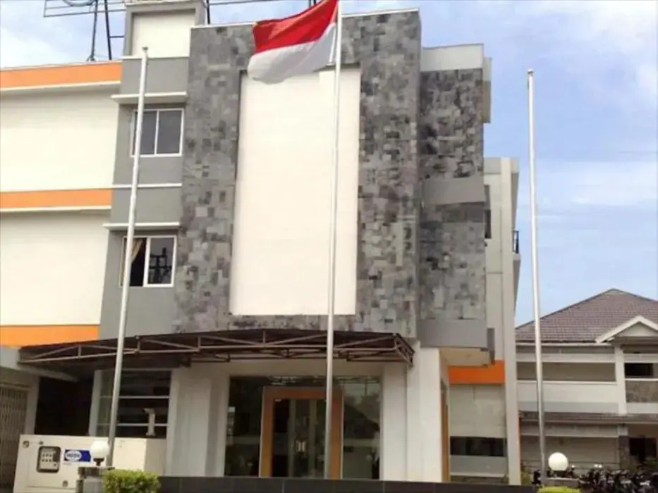 Танджунг: Jelita Tanjung Banjarmasin
