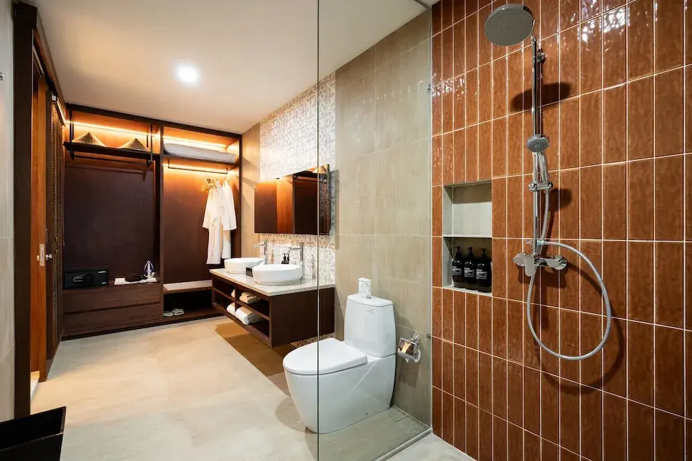 Убуд: Bebek Tepi Sawah Restaurant & Villas