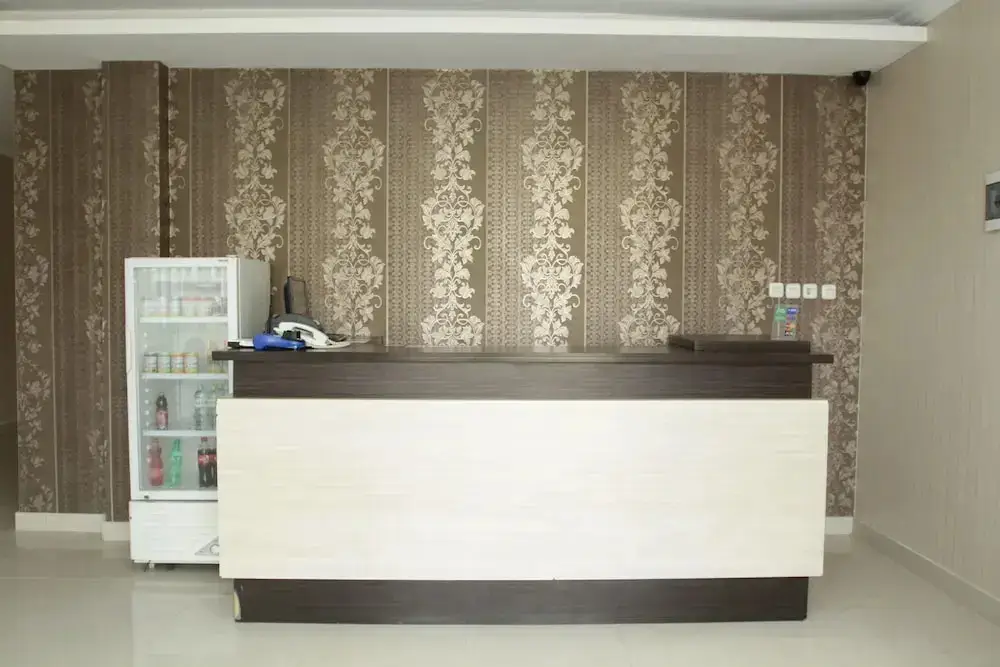 Паромпонг: Villa Chocolate