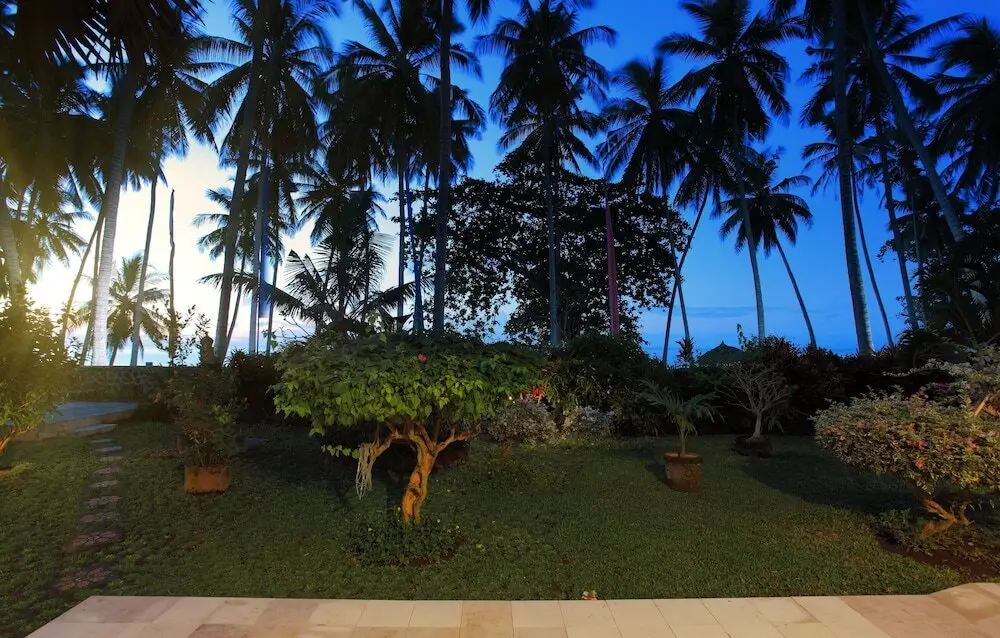 Амлапура: Villa Matanai