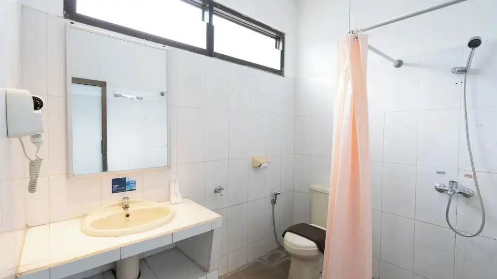 Бату: Selecta Hotel Batu Malang - Adults Only