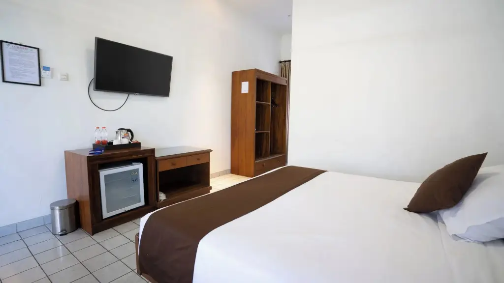 Бату: Selecta Hotel Batu Malang - Adults Only