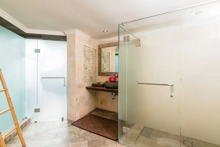 Убуд: Zen Villa Tebongkang Ubud, 1 Bedroom