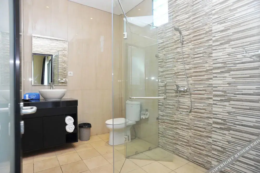 Унгасан: Airy Jimbaran Songnipi 8 Bali