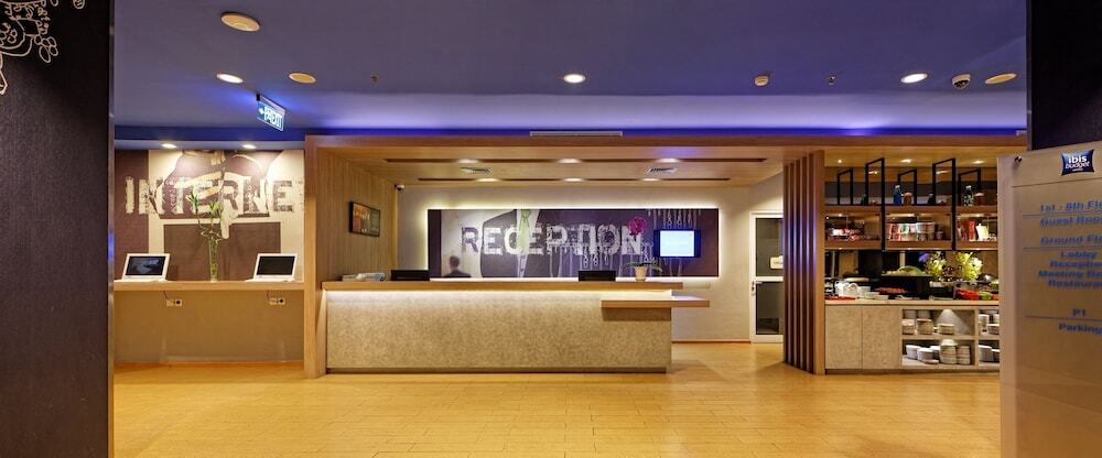 Тангеранг: ibis budget Jakarta Airport