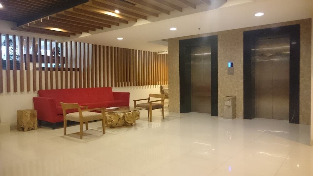 Депок: Student Park Hotel Apartment Yogyakarta