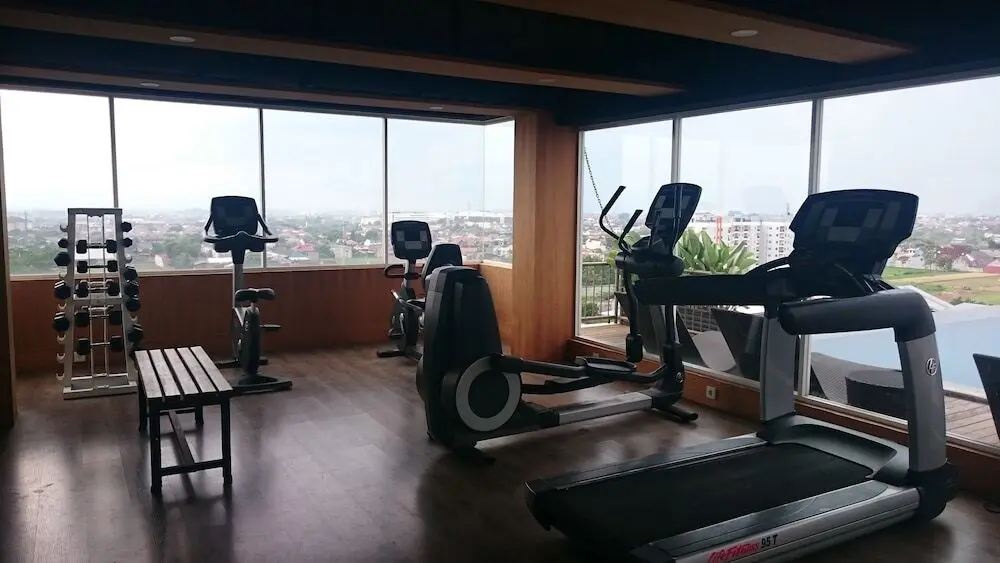 Депок: Student Park Hotel Apartment Yogyakarta
