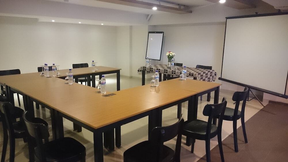 Депок: Student Park Hotel Apartment Yogyakarta