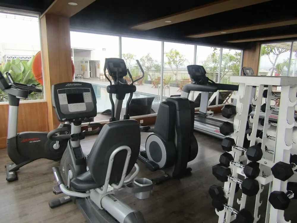 Депок: Student Park Hotel Apartment Yogyakarta