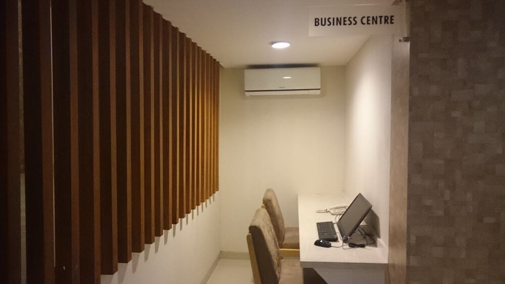 Депок: Student Park Hotel Apartment Yogyakarta